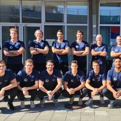 A semifinales tras ¡34 penaltis!