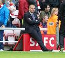 El Sunderland destituye al entrenador Paolo Di Canio