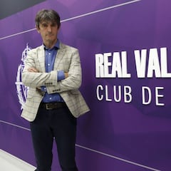 Pacheta: "Mi compromiso con el club va más allá de mi contrato"