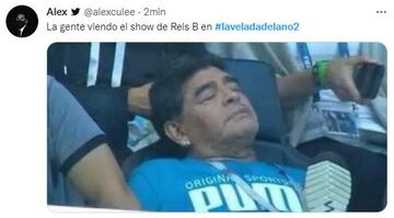 Los memes más divertidos de La Velada del Año II de Ibai LLanos