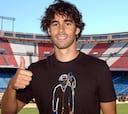 Tiago ya es del Atlético