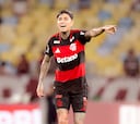 Compañero de lujo para Erick Pulgar: Flamengo cerró el fichaje más caro en la historia del fútbol sudamericano