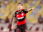 Compañero de lujo para Erick Pulgar: Flamengo cerró el fichaje más caro en la historia del fútbol sudamericano