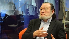 Niño Becerra, economista: “El problema multisecular de España es su falta de productividad”