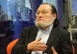 Santiago Niño Becerra, economista: “El problema de la vivienda es de oferta insuficiente y falta de medios para aumentarla”