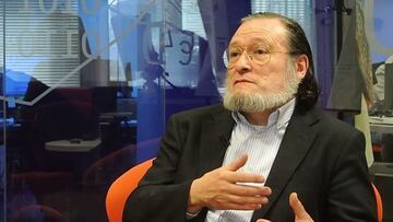 Niño Becerra, economista: “El problema multisecular de España es su falta de productividad”