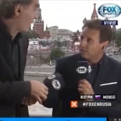 Le mentan a Ruggeri a Guardiola como sustituto de Sampaoli y entra en cólera