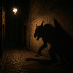 Scientists baffled as strange hybrid animal found in residential area