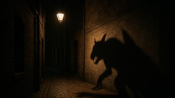 Scientists baffled as strange hybrid animal found in residential area