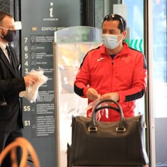 Mascarillas FFP2 de Alcampo y El Corte Inglés: precio, tallas y cómo comprar