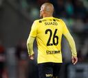 Humberto Suazo sorprende a todo Chile y a los 43 años anuncia su próximo paso en el fútbol