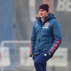 El primer conflicto de López: “Discrepancias va a haber siempre”