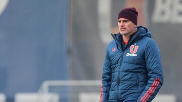 El primer conflicto de López: “Discrepancias va a haber siempre”