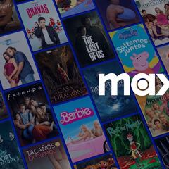 Así será Max, la nueva plataforma de streaming que llega a Chile: HBO se despide