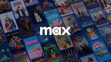 Así será Max, la nueva plataforma de streaming que llega a Chile: HBO se despide