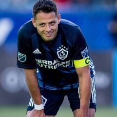 Dynamo anunció sold out para juego con el Galaxy de Chicharito