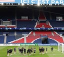 ¿Cuánta gente cabe en el Parque de los Príncipes, el estadio del PSG y por qué se llama así?