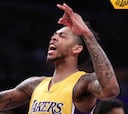 ¡Quinta victoria consecutiva de los Lakers! A rezar por el 46,9%