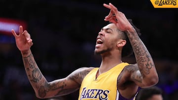 ¡Quinta victoria consecutiva de los Lakers! A rezar por el 46,9%