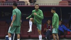 Portugal – Marruecos, Cómo y dónde ver; horario y TV Online