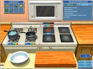 Cinco Mujeres Desesperadas se pasan por tu PC