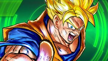 Dragon Ball Legends