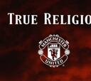 Manchester United anunció alianza con True Religion