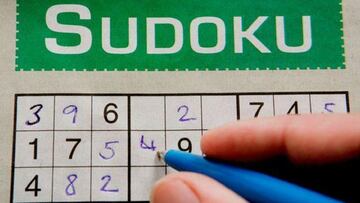 Muere Maki Kaji, el 'padrino' de los sudokus