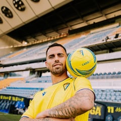 Suso será presentado el próximo 6 de julio