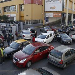 Curva del coronavirus en Chile hoy, 11 de junio: ¿cuántos casos, contagios y muertes hay?