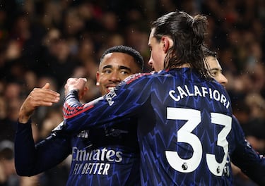 Zubimendi vuela alto