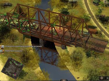 La contraofensiva definitiva de los soviéticos en Frontline: Kursk