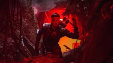 Marvel Studios comparte imágenes inéditas de Vengadores Infinity War y Endgame