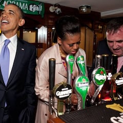 Un estudio de Oxford asegura que ir al pub mejora tu salud