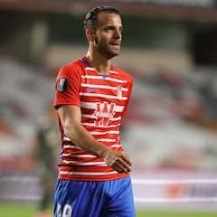 Soldado no tira la toalla: “Iremos a Manchester con ilusión”