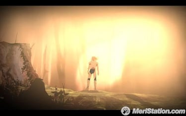 El Shaddai: Ascension of the Metatron