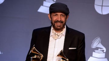 The 22nd annual Latin Grammy Awards will take place 18 November broadcast from the Mandalay Bay Resort and Casino. Here&rsquo;s a list of the nominees in 2021&hellip;