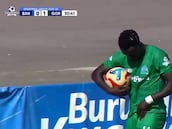 La polémica celebración en Kenia que algunos tachan de inadmisible: juzguen ustedes mismos