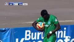 La polémica celebración en Kenia que algunos tachan de inadmisible: juzguen ustedes mismos