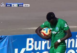 La polémica celebración en Kenia que algunos tachan de inadmisible: juzguen ustedes mismos