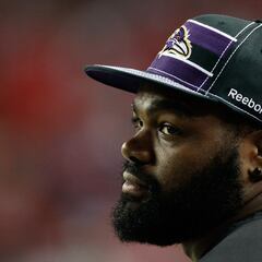 Los Tuohy planean finalizar la tutela de Michael Oher