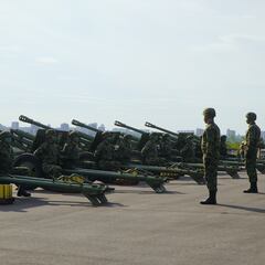 El ejército serbio, preparado para “actuar” en Kosovo