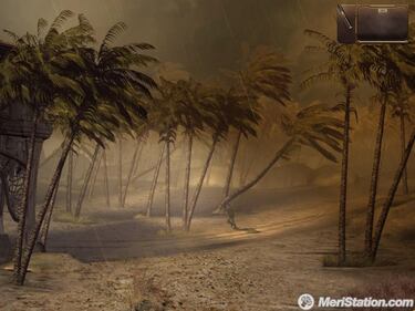 Sinking Island, Impresiones