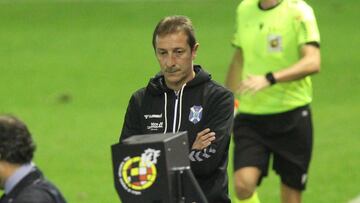 Ramis: "Perder no es una opción"