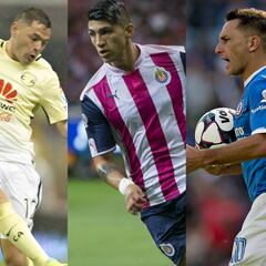 Los equipos de Liga MX no descansan en Fecha FIFA