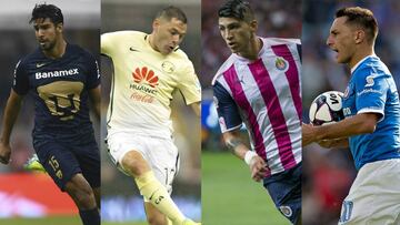 Los equipos de Liga MX no descansan en Fecha FIFA