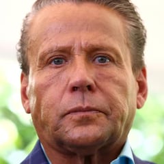 Alfredo Adame podría ir a la cárcel al salir de La Casa de los Famosos All-Stars: de qué se le acusa