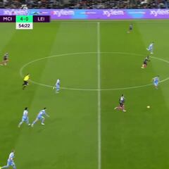 Los 50M€ de Transfermarkt cada vez suenan más a gran ganga: espectacular lo del 4-1 y el 4-2