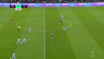 Los 50M€ de Transfermarkt cada vez suenan m¨¢s a gran ganga: espectacular lo del 4-1 y el 4-2