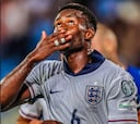 Inglaterra 3-0 Gales: Resumen, resultado y goles del partido | Amistosos internacionales en directo